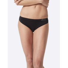 Classic Bikini - Black / L by BOODY