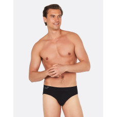 Mens Briefs - Black / L by BOODY
