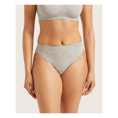 Classic Bikini - Light Grey / XL by BOODY