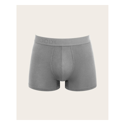 Men's Everyday Boxers - Ash / XL by BOODY