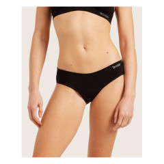 Period Proof Underwear - Classic Bikini / Moderate-Heavy / L by BOODY
