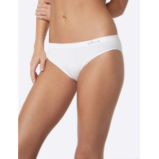 Classic Bikini - White / S by BOODY