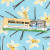 Vanilla Cake Batter Vegan Protein Bar 40g by BOTANIKA BLENDS