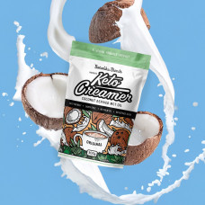 Keto Creamer Original 300g by BOTANIKA BLENDS