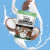 Keto Creamer Original 300g by BOTANIKA BLENDS