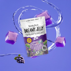 Dream Jelly - Grape Bubblegum 70g by BOTANIKA BLENDS
