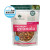 Macadamia Raspberry Low Sugar Granola 400g by BROOKFARM