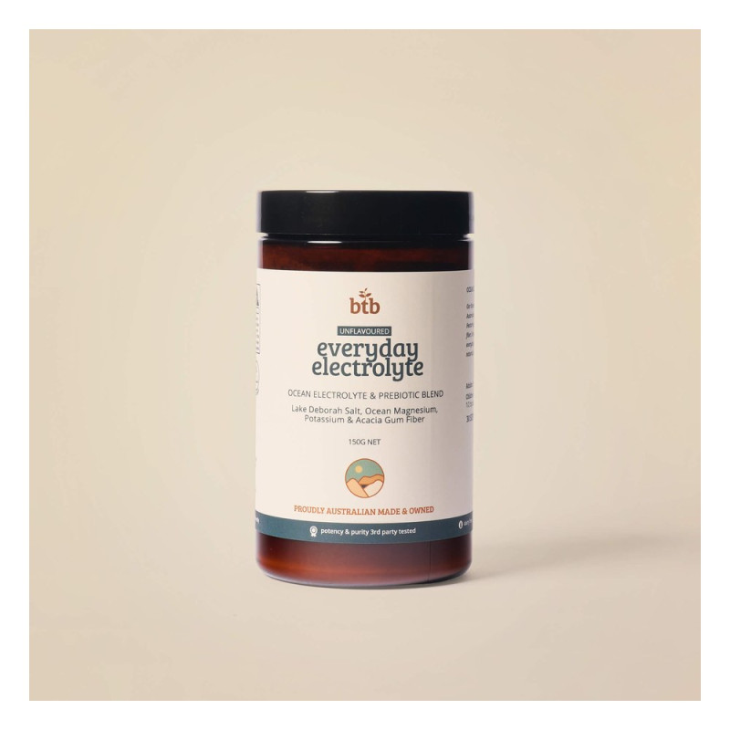Everyday Electroyle 150g by BUSH TUCKER BLENDS Everyday Electroyle 150g by BUSH TUCKER BLENDS