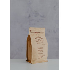Organic Coffee Espresso Whole Bean 500g by BYRON BAY COFFEE COMPANY