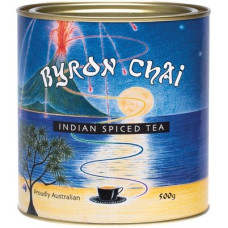 Indian Spiced Tea 500g by BYRON CHAI