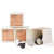 Organic Coffee Capsules - Home Compostable (10) by CALDERA COFFEE