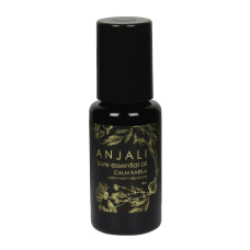 Calm Kabila Essential Oil Blend - Roller 15ml by ANJALI
