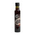 Organic Toasted Black Sesame Oil 250ml by CARWARI