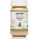 Organic Tahini Hulled 375g by CARWARI