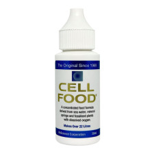 Cellfood Concentrate Formula 30ml by CELLFOOD
