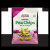 Organic Pea Chips - Salt & Vinegar 100g by CERES ORGANICS
