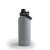 Adventure Stainless Steel Insulated Bottle Slate 1L by CHEEKI