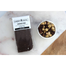 Ferrerocky Road 180g by CHEEKY CACAO