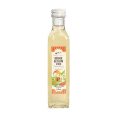 Orange Blossom Water 250ml by CHEF'S CHOICE
