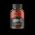 Organic Grass-Fed & Finished Iron + C Capsules (120) by CHIEF NUTRITION