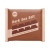 Dark Sea Salt Chocolate Block 60g by CHOW CACAO