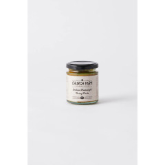 Indian Homestyle Curry Paste 180g by CHURCH FARM
