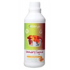 Citrus Fusion Laundry Liquid 1L by ECOLOGIC