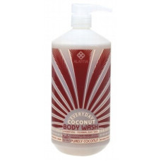 Coconut Body Wash 950ml by ALAFFIA