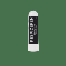 Respidefen - Breathe Nasal Inhaler by CORE BOTANICALS