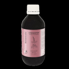 Stresdefen - Stress & Anxiety 200ml by CORE BOTANICALS