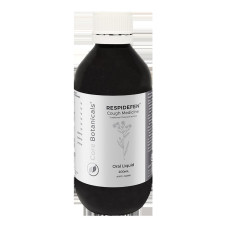 Respidefen - Cough Medicine 200ml by CORE BOTANICALS