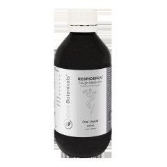 Respidefen - Cough Medicine 200ml by CORE BOTANICALS