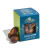 Sea Salt Almond Sugar Free Mini Easter Eggs 120g by CRUNCHBOX