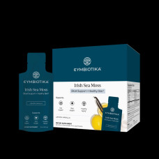 Irish Sea Moss 15ml by CYMBIOTIKA