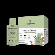 Liposomal Magnesium Complex 10ml by CYMBIOTIKA