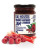 Organic Raspberry & Rhubarb Jam 285g by DALHOUSIE