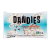 Vegan Vanilla Marshmallows Mini 283g by DANDIES