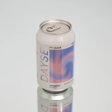 Awaken Grapefruit Spritz (Non Alcoholic) 330ml by DAYSE