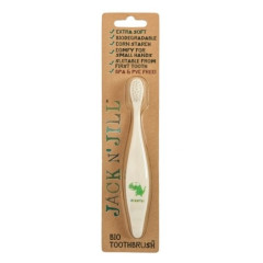 Bio Toothbrush Dinosaur by JACK N' JILL