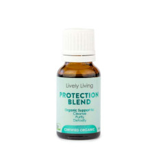 ZenGest Essential Oil Blend 15ml by DOTERRA