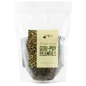 Grains & Legumes Grains & Legumes