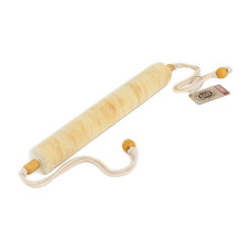Back Brush with Cords - Medium Bristle by ECO MAX