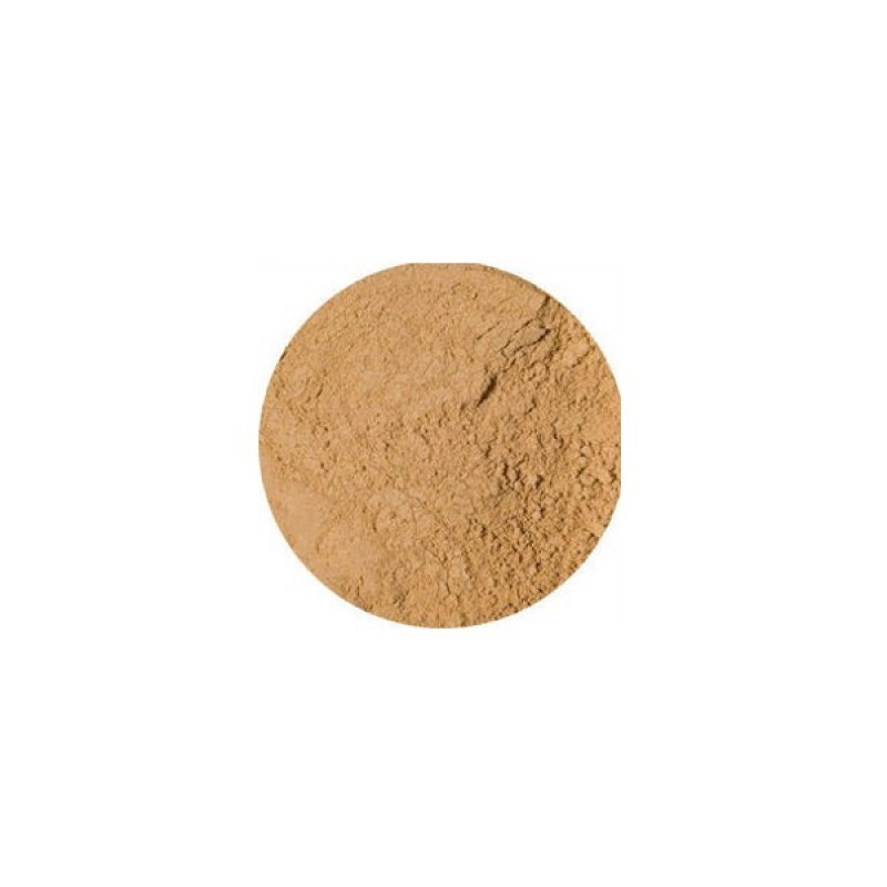 Foundation - Neutral Sand by ECO MINERALS