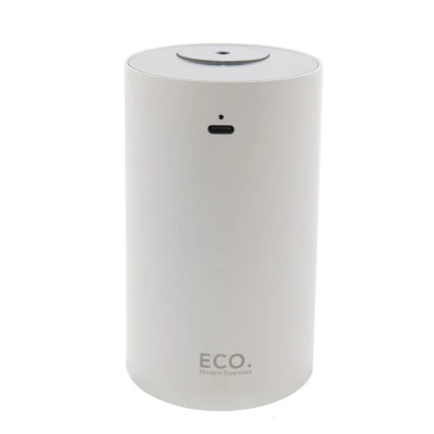 Cordless Travel Diffuser by ECO. MODERN ESSENTIALS