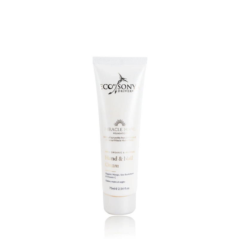 Hand & Nail Cream 75ml by ECO BY SONYA