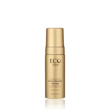 Cacao Tanning Mousse 125ml by ECO TAN