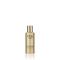 Face Tan Water 100ml by ECO TAN