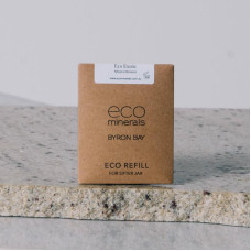 Bronzer Refill - Eco Exotic by ECO MINERALS