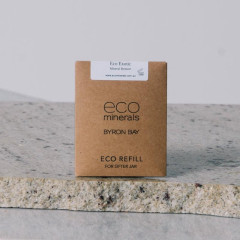 Bronzer Refill - Eco Exotic by ECO MINERALS