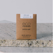Illuminator Refill - White Light by ECO MINERALS